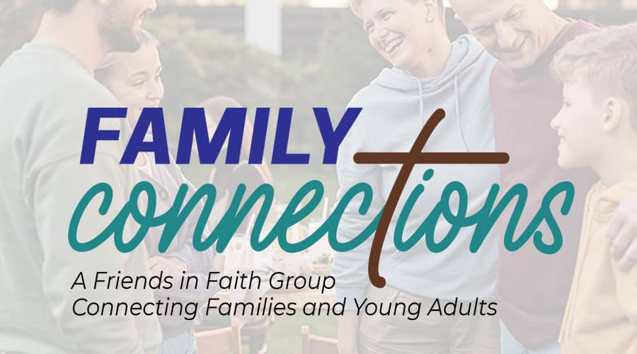 Family Connections Group