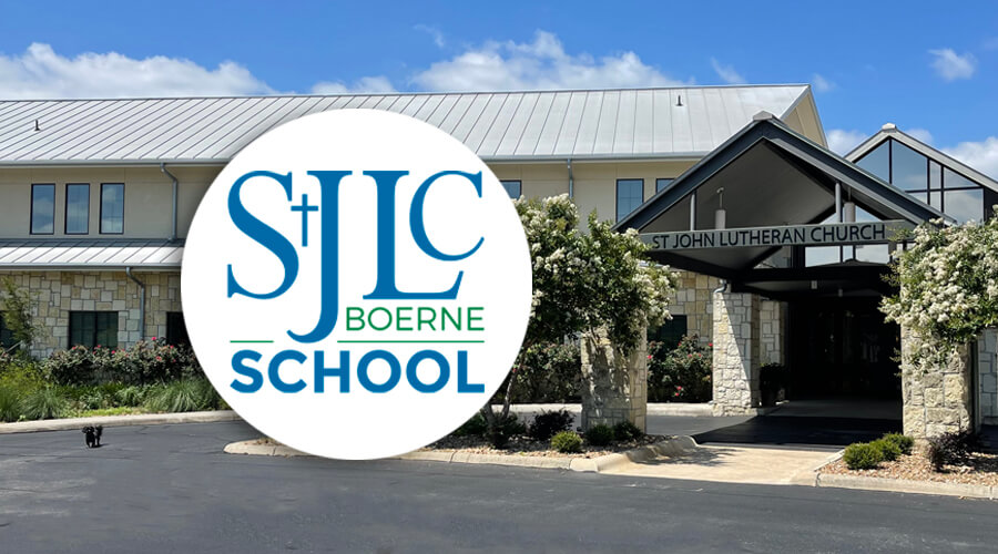 St. John School