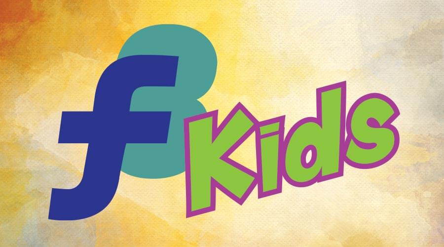 F3 KIDS