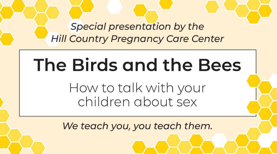 The Birds and the Bees Presentation