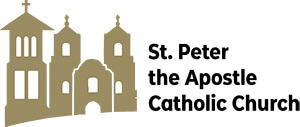 St. Peter the Apostle Catholic Church Boerne