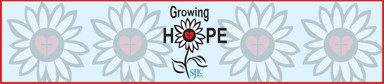 Growing Hope Ministry