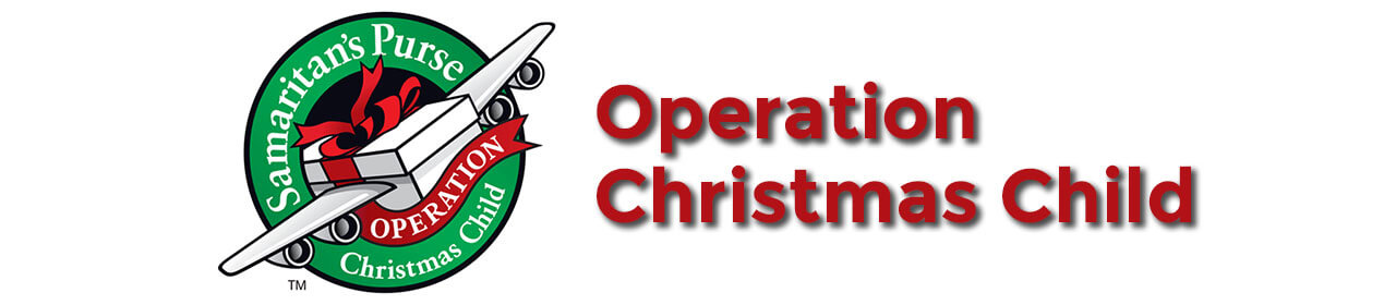 Operation Christmas Child