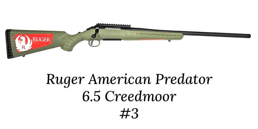 GUN-3-Ruger-American-Predator-6.5-Creedmoor