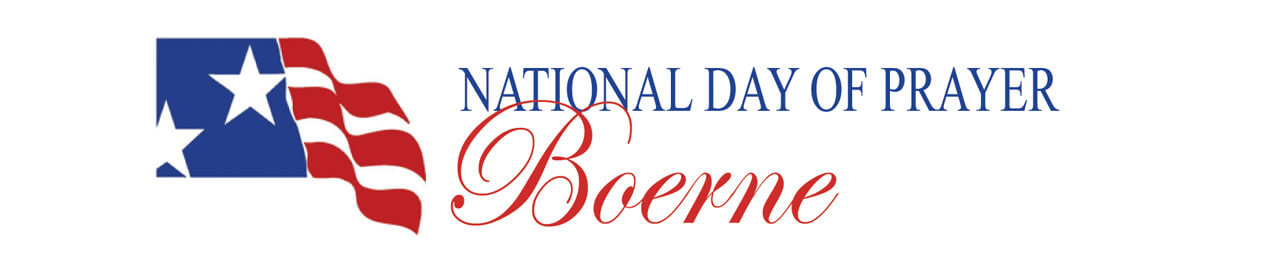 National Day of Prayer Boerne