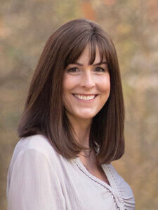 Tracey Greenwald, Director of Communications