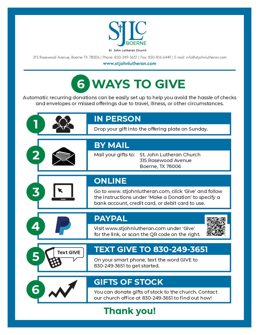 6-Ways-To-Give