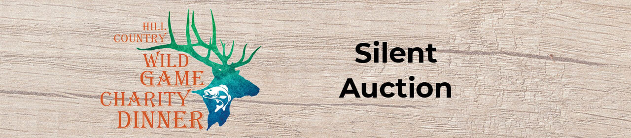 Silent Auction