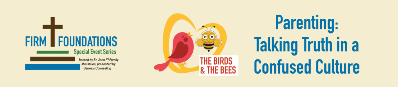 Birds and Bees Workshop
