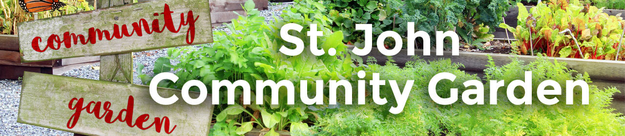 Community Garden