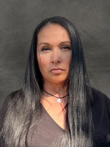 Thelma Palomino