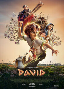 David Movie