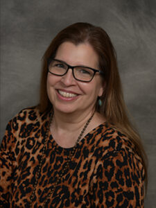 Shari Hahn