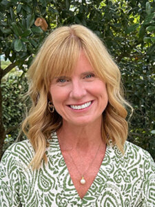 Michelle Waters